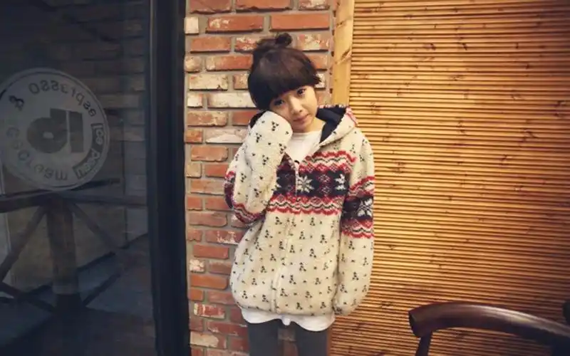 我想要一张恩典的相片 要可爱的 大图