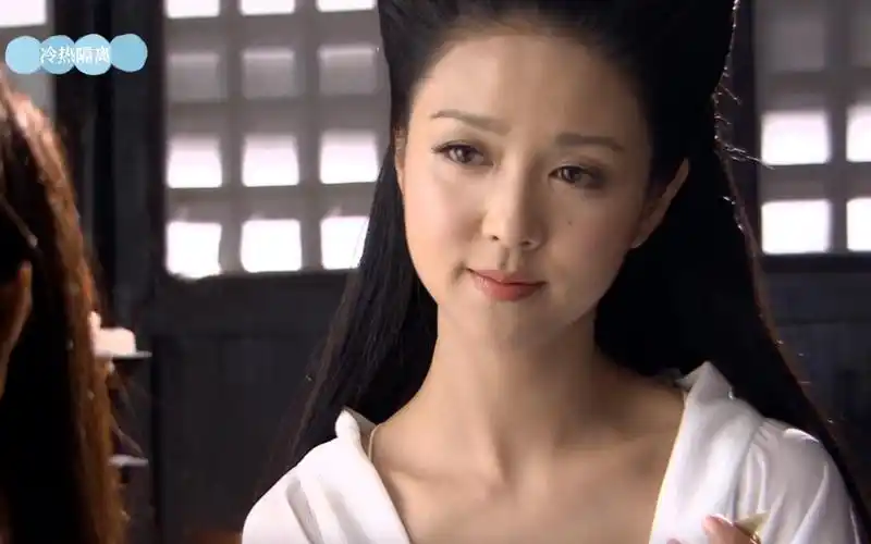 【你现在怎么连话都不愿多说几句】20-1 画皮2011 薛凯琪