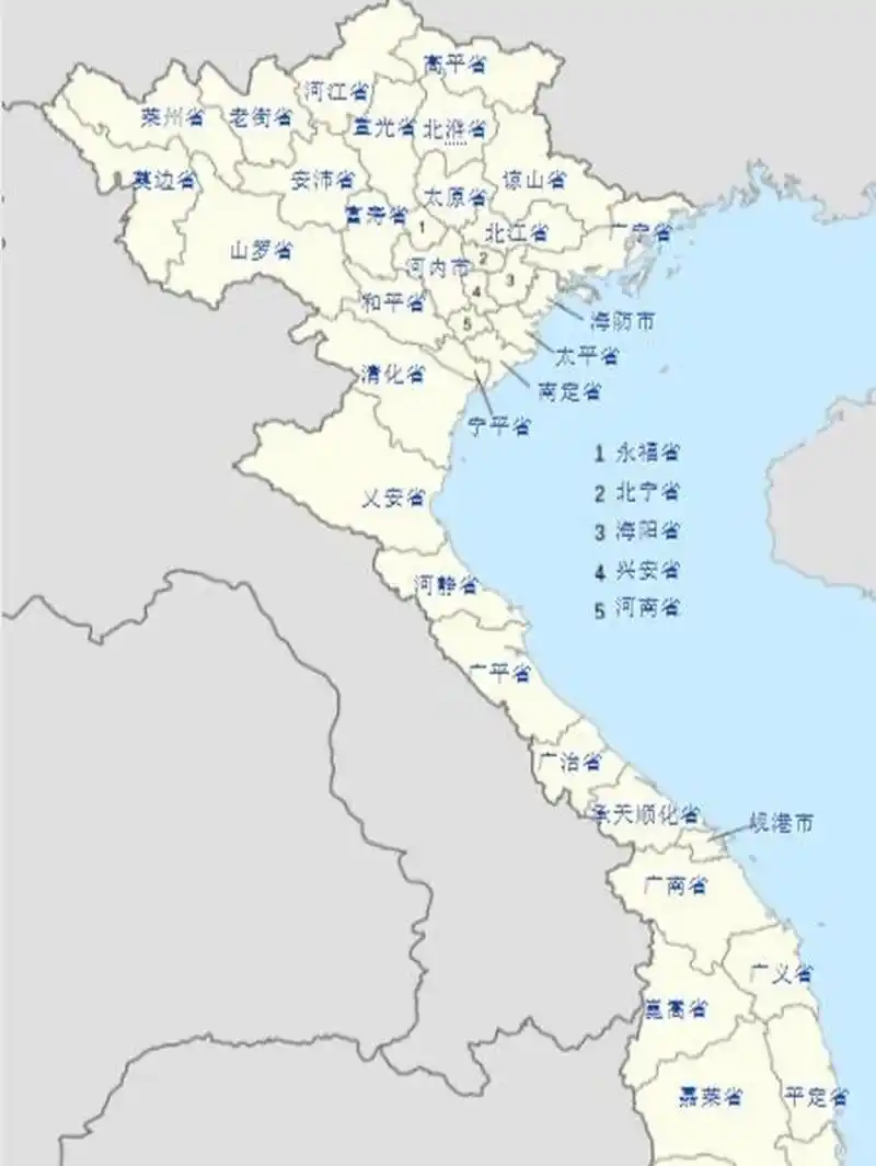 中国著名的北江地名是珠江支流北江,发源于江西赣州,与西江相通后汇入