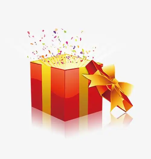 电商抽奖环节抽奖奖品免抠素材免费下载_觅元素51yuansu.com