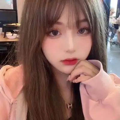 qq头像女生真人气质高清好看的女生头像真人气质图片