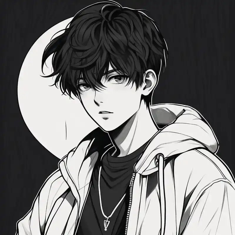 男生qq头像来喽,快来挑选你喜欢的男生头像吧,让你的qq更加个性化