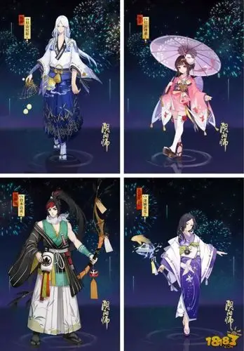 阴阳师7月21日更新内容前瞻 暗黑boss,新式神及新皮肤上线