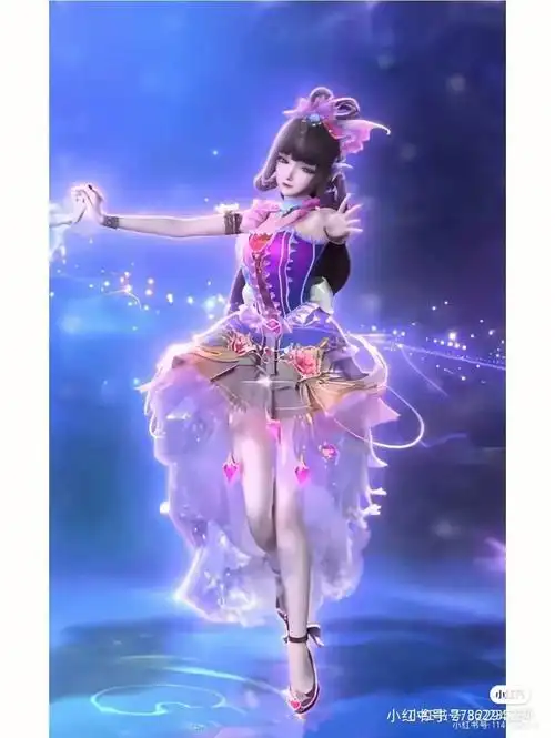 叶罗丽王默黑化