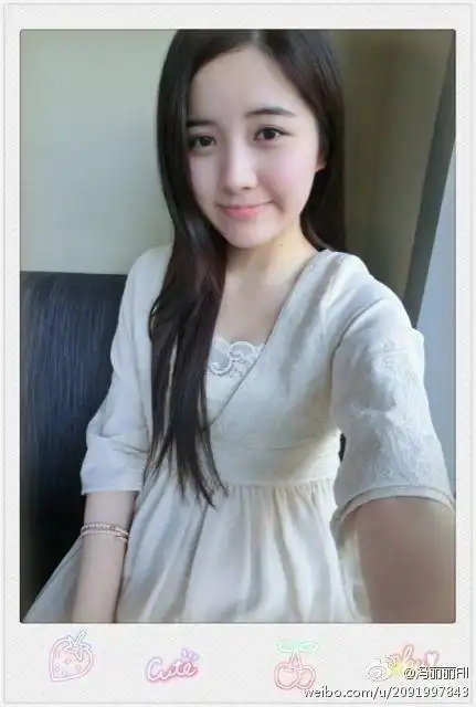 冯丽丽 -- topit.me 收录优美图片