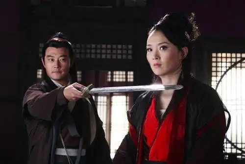 新流星蝴蝶剑全集剧情 新流星蝴蝶剑全集分剧情