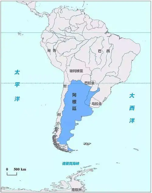 被"钟摆"拖入深渊,阿根廷从发达国家蜕变成发展中国家|农产品|阿根廷|