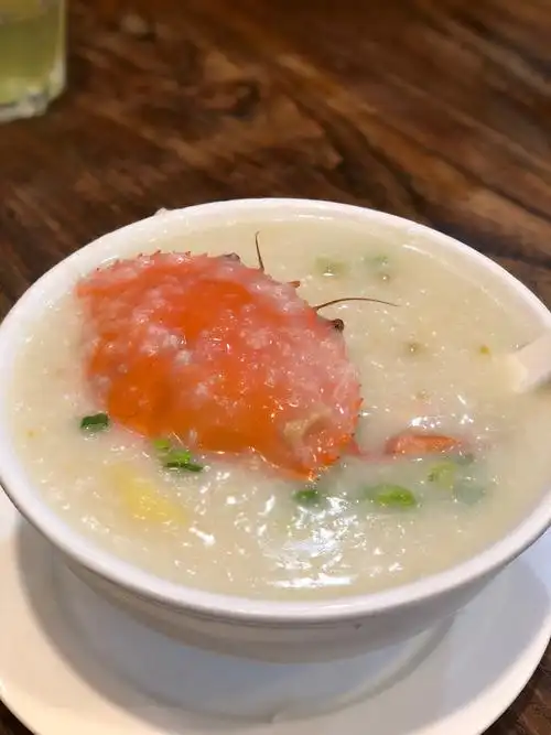 水蟹粥 - 澳门氹仔旧城区的肥仔文美食 | openrice 香港开饭喇