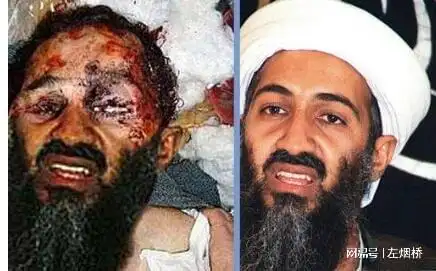 时任美国总统奥巴马宣布,美国认定的"9·11"事件的幕后黑手——"基地"