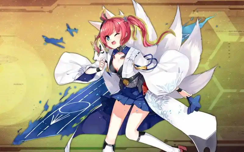 碧蓝航线玄学捞船最强捞船教程