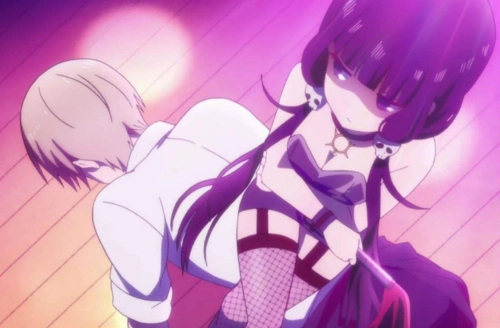 抖m和抖s是什么意思?是什么梗?它的出处