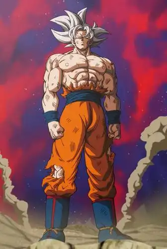 超级赛亚人的变身,为何模样会发生凶狠之相