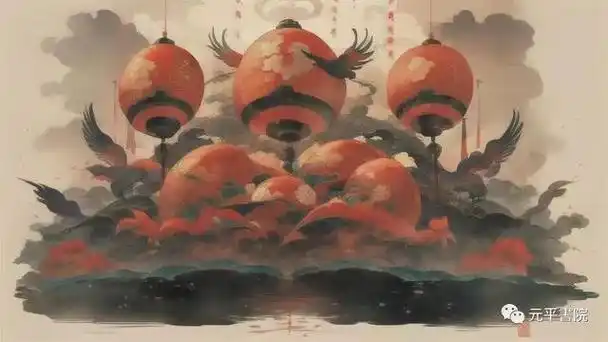 紫微斗数的底层代码星耀