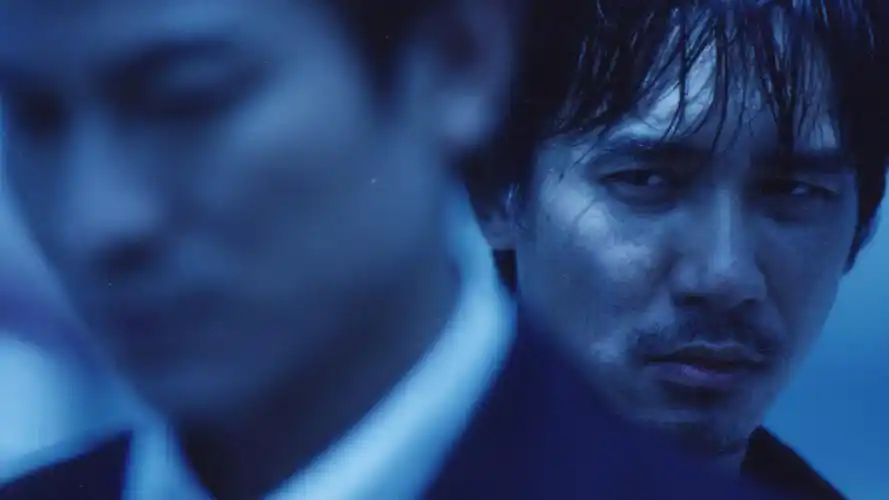 香港电影的黄金巅峰,一部被翻拍无数的警匪片佳作