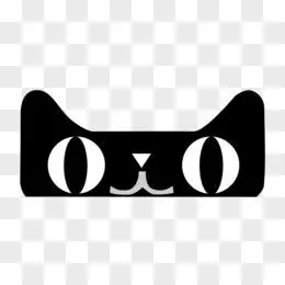 天猫猫头