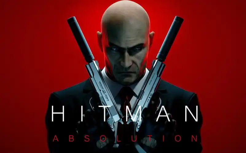 【1080p60帧】《杀手5赦免》全剧情流程(合集)