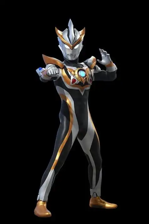 罗布奥特曼形态大全 - 搜狗图片搜索