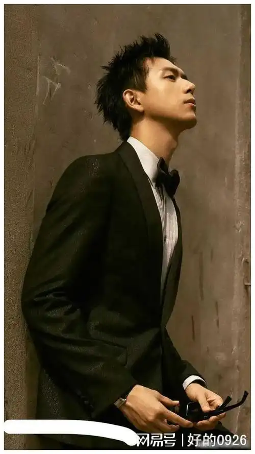 诚挚探讨内地娱乐圈美男子仅有十位张凌赫刘学义杨洋等荣