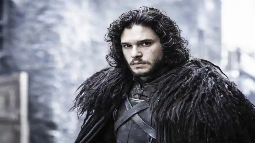 《权力的游戏》琼恩·雪诺详细解析 中文字幕