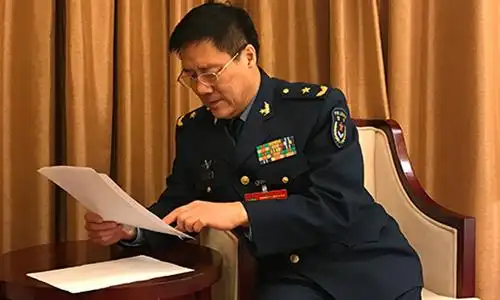 朱和平:重塑军队人才培养体系