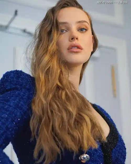 凯瑟琳·兰福德,一个正在改变世界的女孩_故事_实力_诅咒