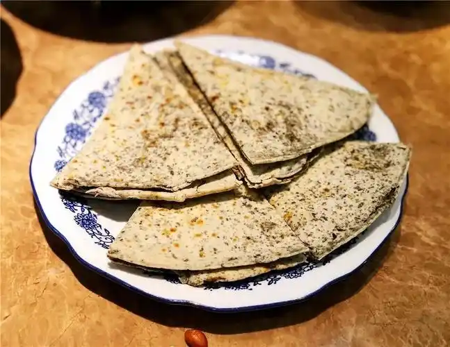 济仙家我只做地道的天台小吃