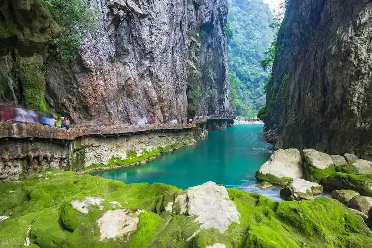 贵州十大景点(贵州都有什么好玩的景点) - 联途