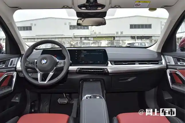 全面涨价宝马新一代x2售3169万起加长19厘米