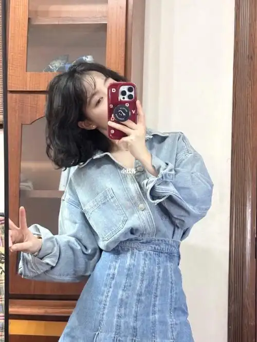 短发女孩也可以性感又可爱75