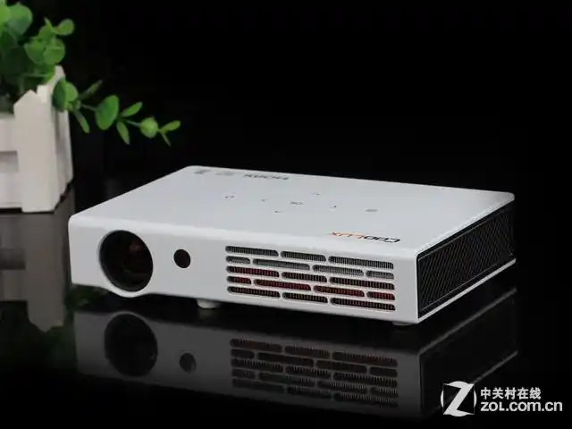 光学高清是怎样炼成的?酷乐视x5解读