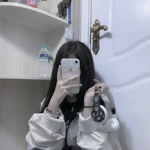 优质女生头像. 自调滤镜,二传注明:ks谦梓.