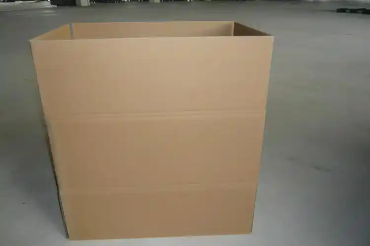 快递纸箱 淘宝邮政纸箱 包装纸盒