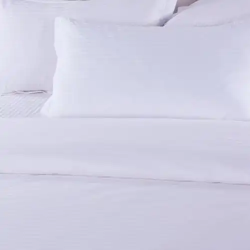 航styh130705jt床单款四件套15米床缎纹提花20天发货计价单位套白色