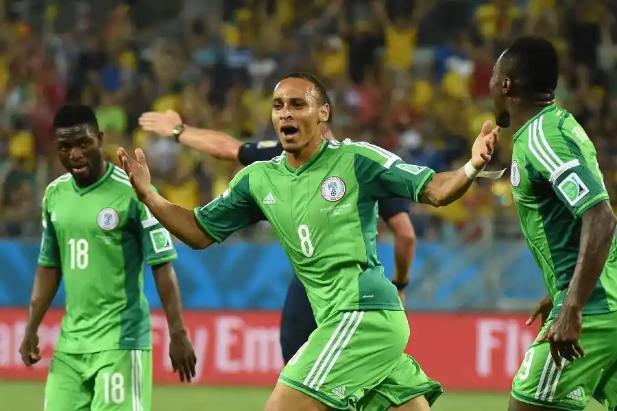 尼日利亚球员被俱乐部解雇,原因是让老板女儿怀孕?网友:太厉害