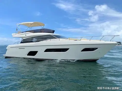 这六大购买二手游艇的注意事项,能让你避免"掉坑"!