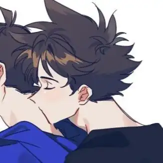 快新情头.自截禁二传.原图@kidkuroba4869.侵删歉