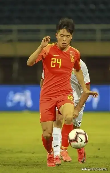 韦世豪|中国足球|中超联赛_网易订阅