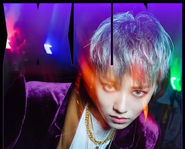 【旗舰自营】刘雨昕新专辑现货 现货计销量 刘雨昕专辑 xin 首张ep cd