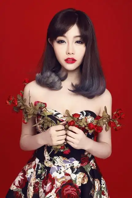 田丹_歌手_作品_个人资料_简历_经历_留言 - 酷乐米