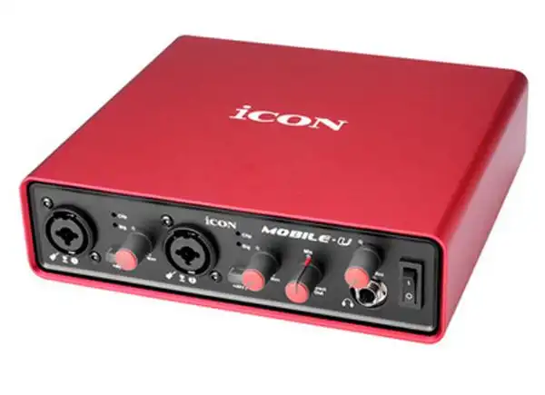 热门外置usb声卡