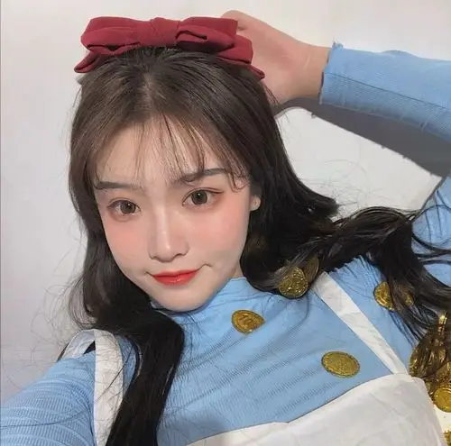 女头/神仙女头/ins头像/姐妹头像/女生头像可爱/闺蜜头像/姐妹头像