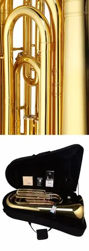 里歌lige专业演奏大号 lbb-935_里歌乐器城