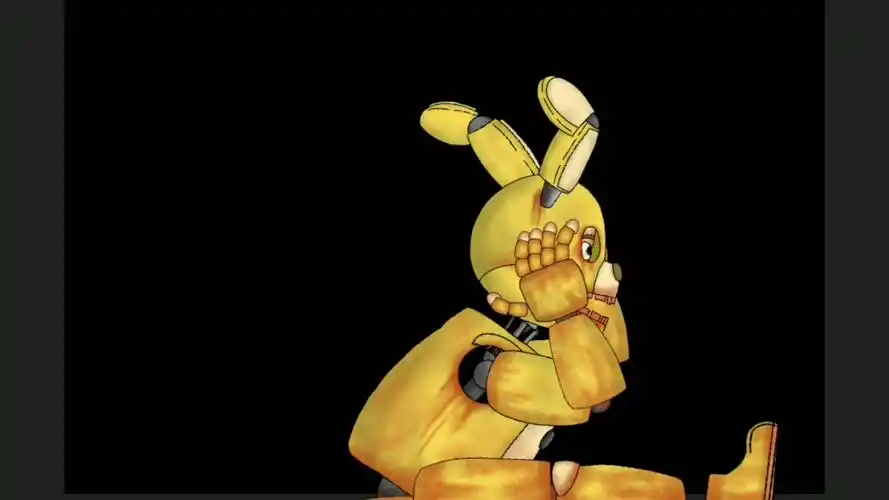 弹簧陷阱的由来_哔哩哔哩_bilibili