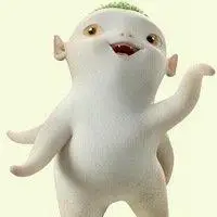 胡巴图片头像高清_微信头像图片大全