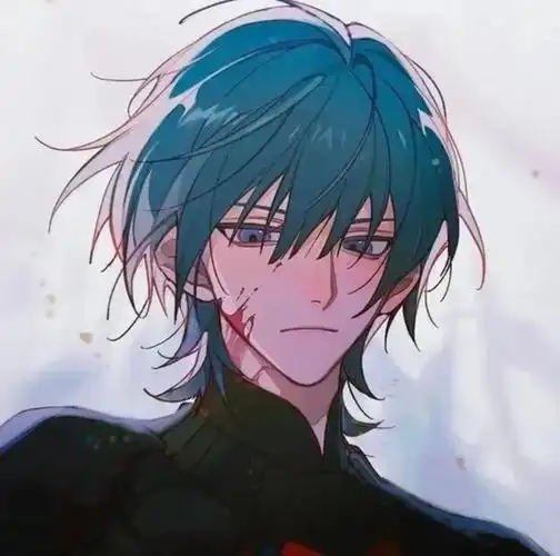 《借胆》:糙汉混混x精致"美人",我会一直喜欢你