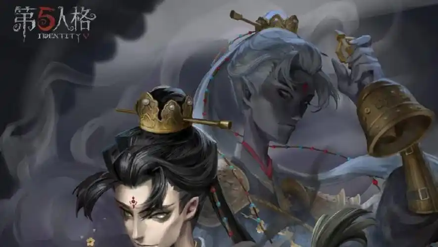 第五人格:悲剧的宿伞之魂,从未做过版本之王,还经常被削弱