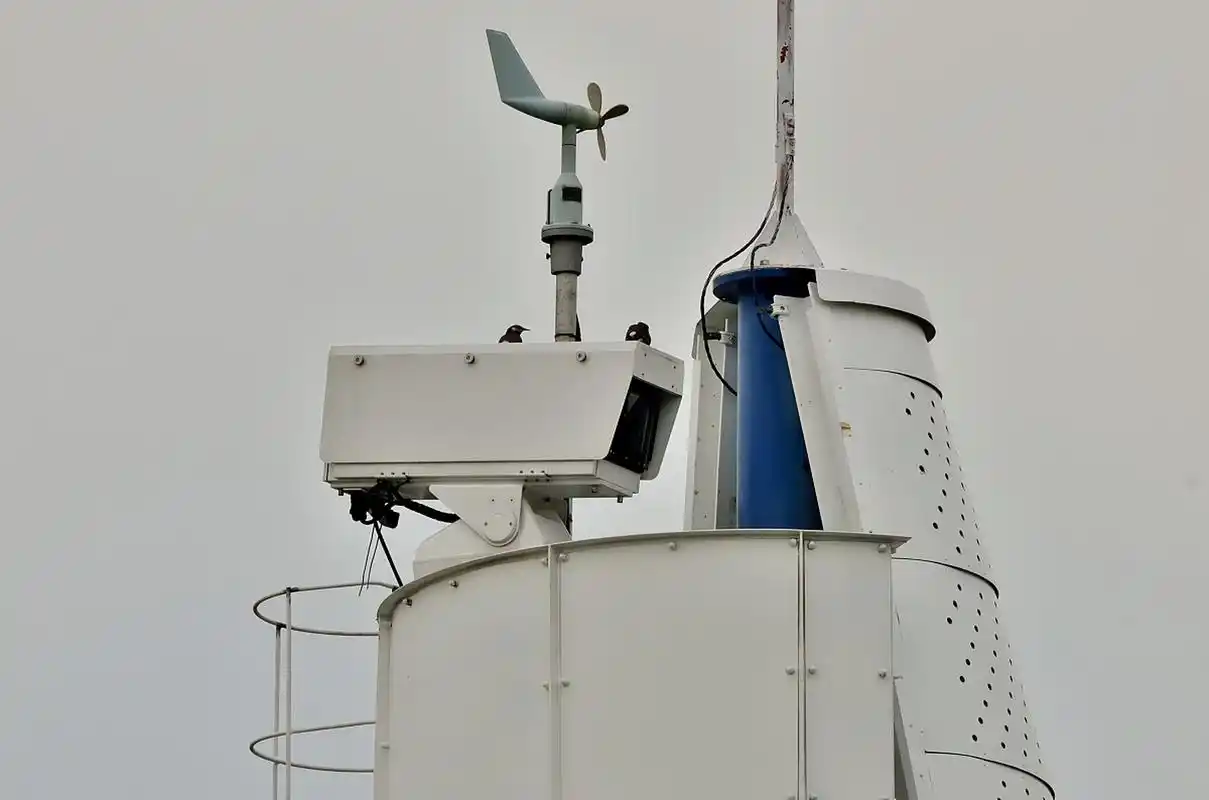 近日港媒《南华早报》报道,中国的空间站巡天望远镜,这一太空中的重大