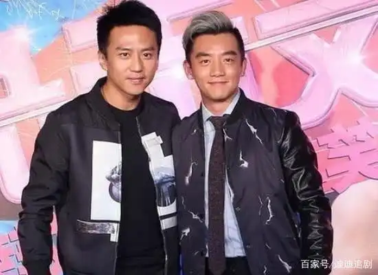 邓超,郑恺频繁上综艺,却没想到弊端极大!