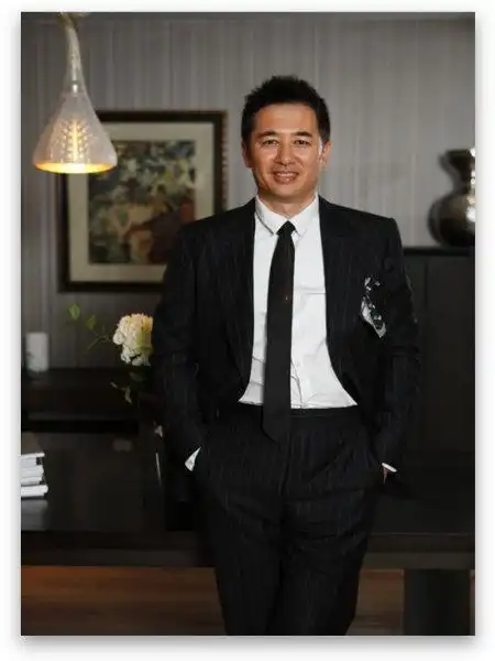 专访北京维拓时代建筑设计有限公司副总建筑师崔伟