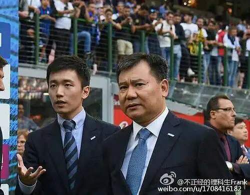 苏宁老总曾拒绝把儿子介绍给奶茶妹妹